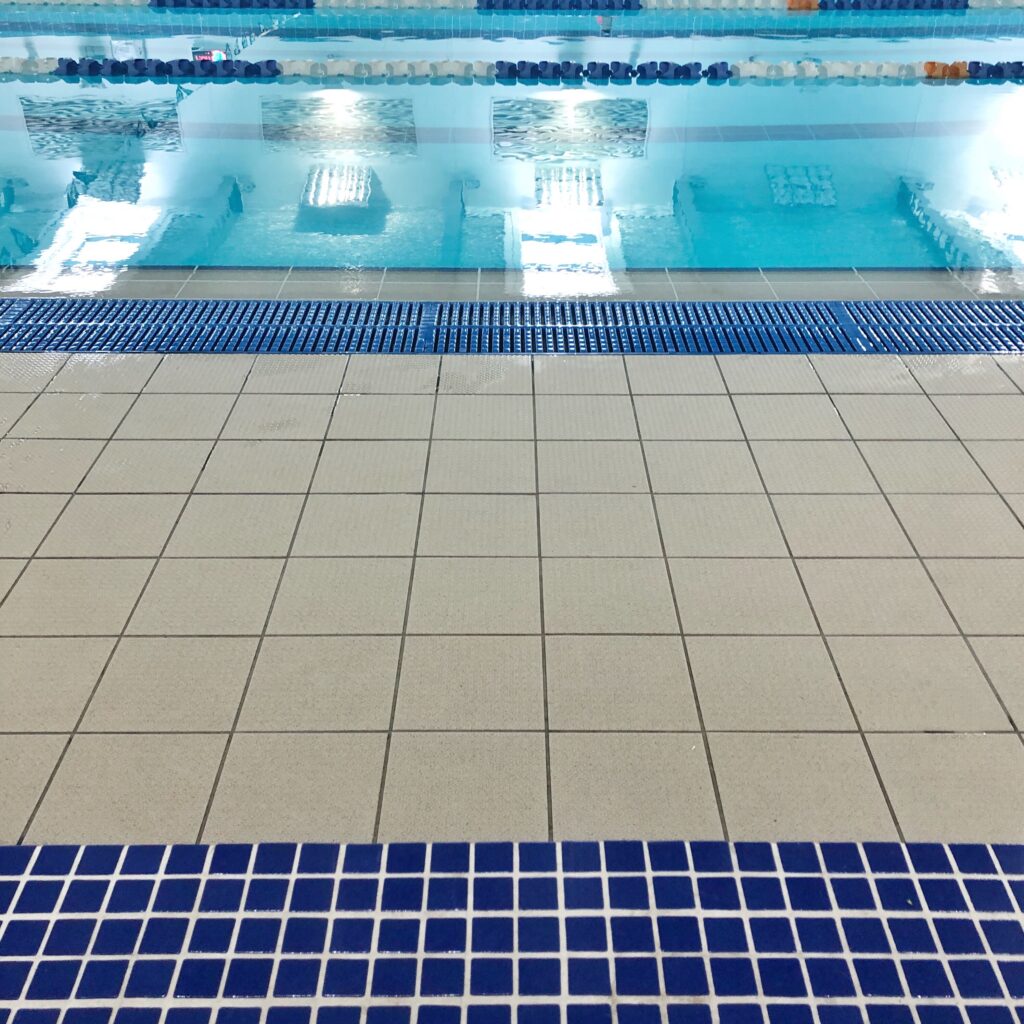 Leisure centre and lido operator enters administration
