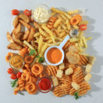 The ‘food noise’ phenomenon – and expert tips for managing it