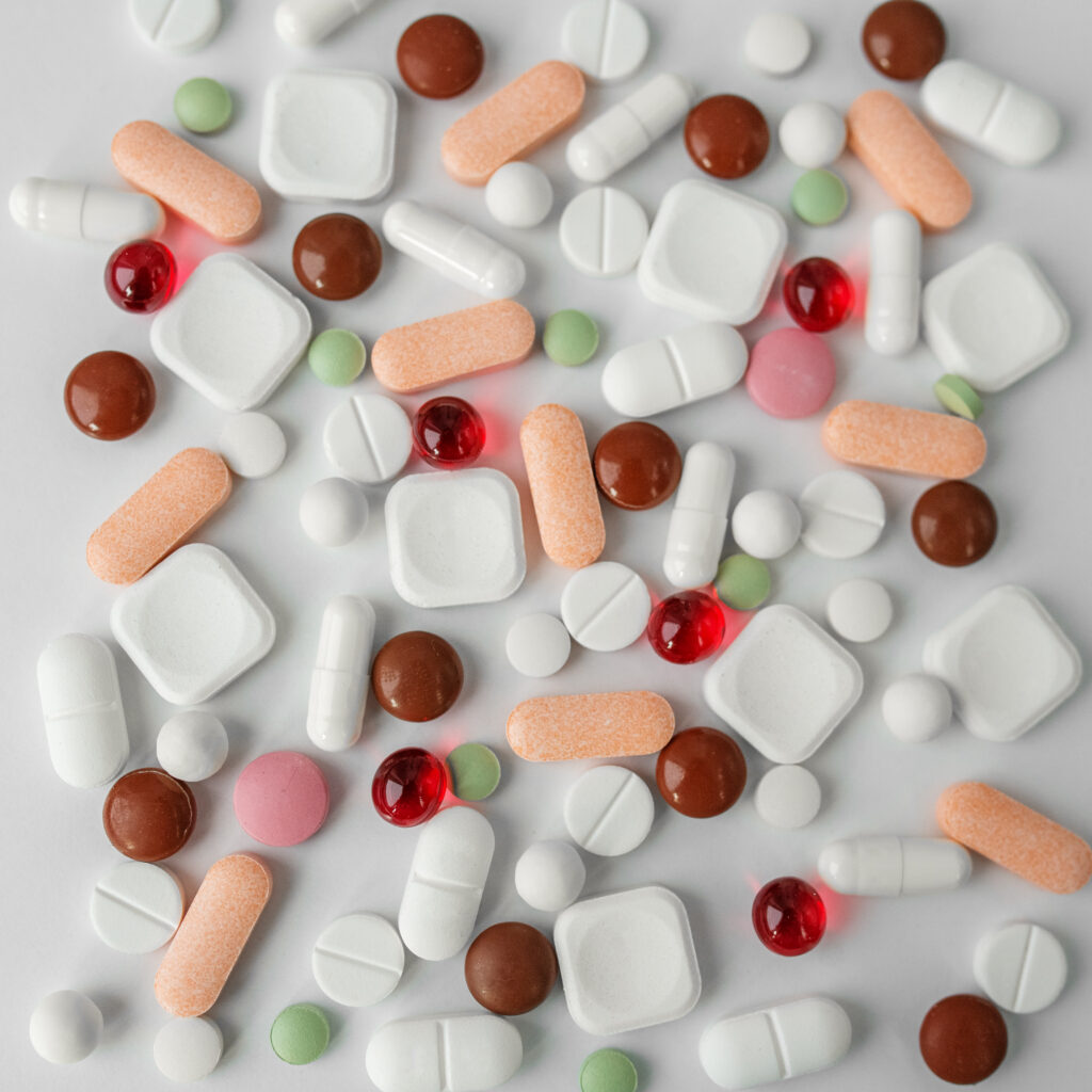 anti-inflammatory
