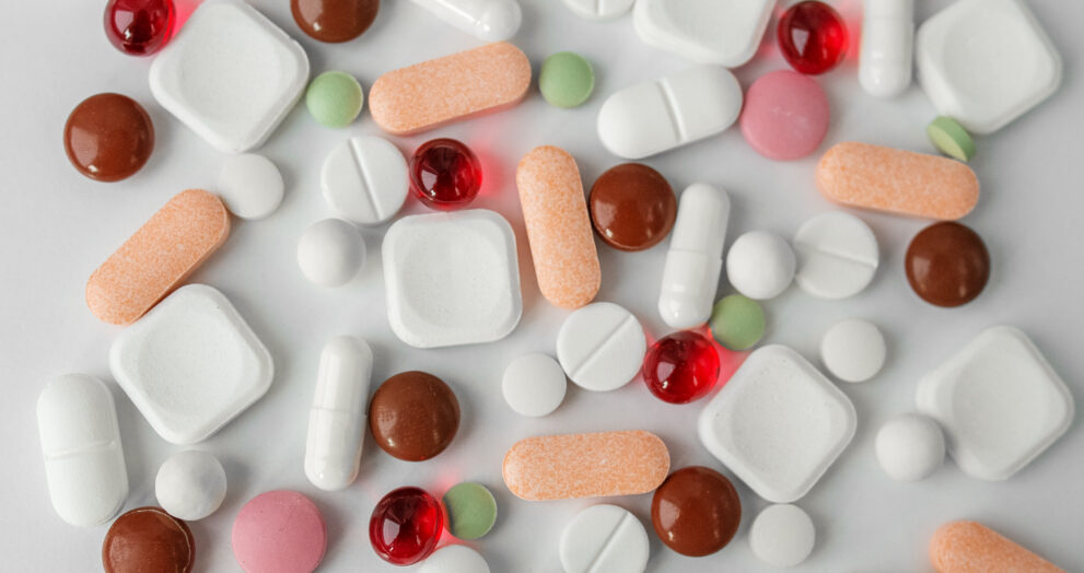 anti-inflammatory