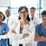 “Georgina” a woman in her 30s Case Study