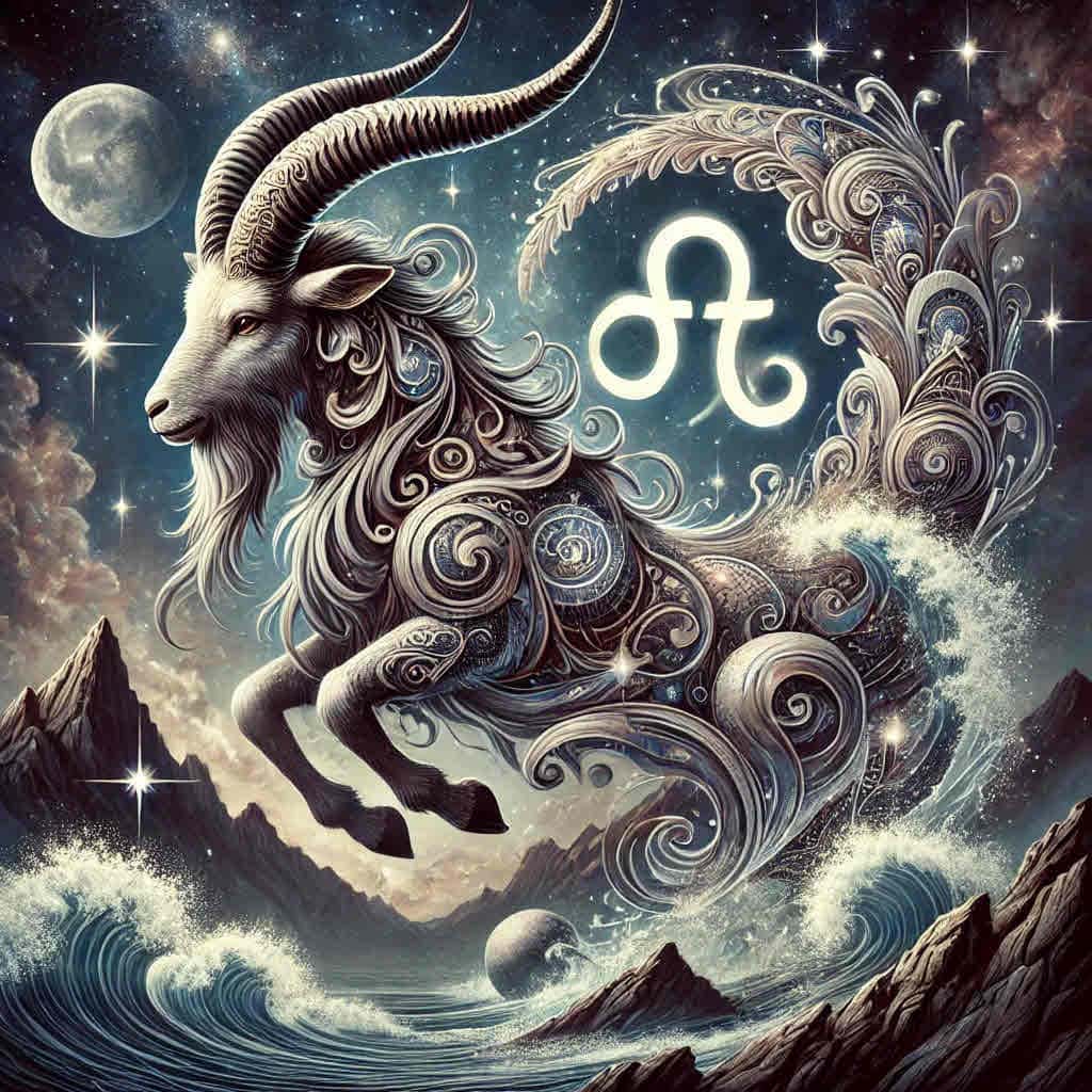 Capricorn Horoscope